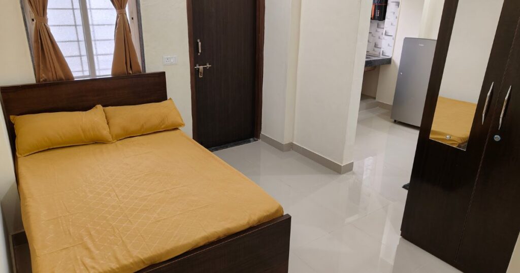 Staying as a Couple in a PG/Hostel – A Practical Guide