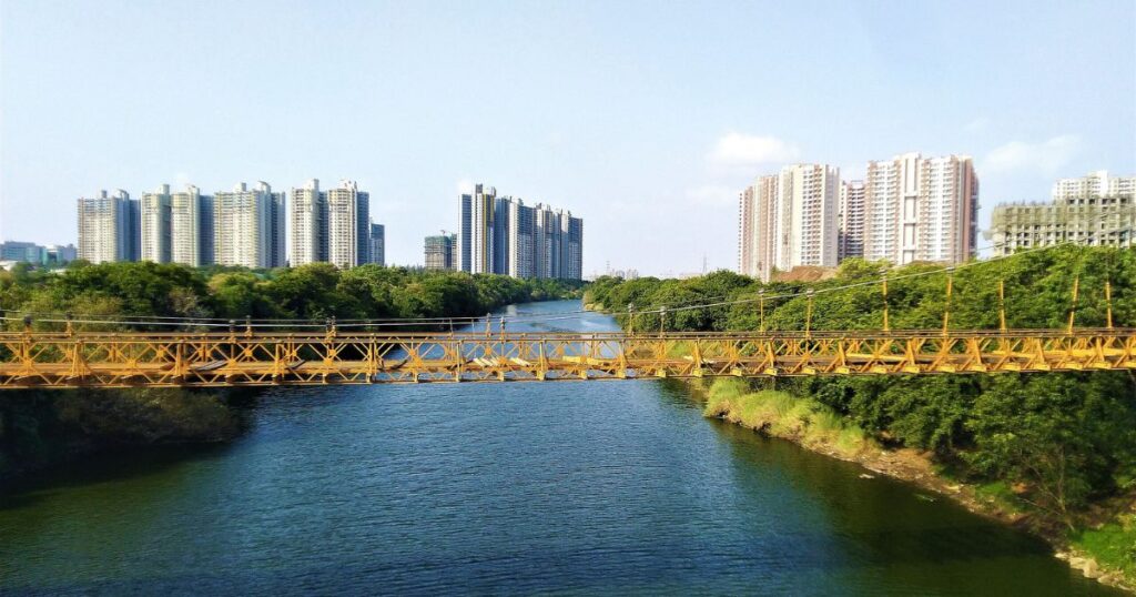 Why Hinjewadi Is Perfect for Working Couples in IT