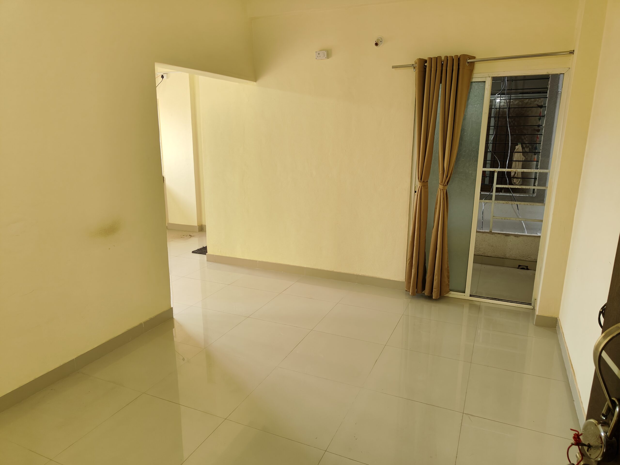 Hall Area